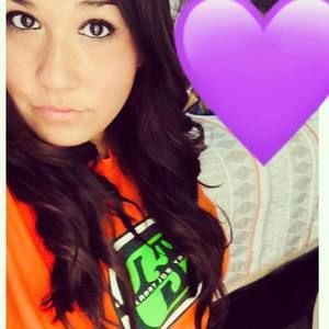 Meet your Posher, Kristin